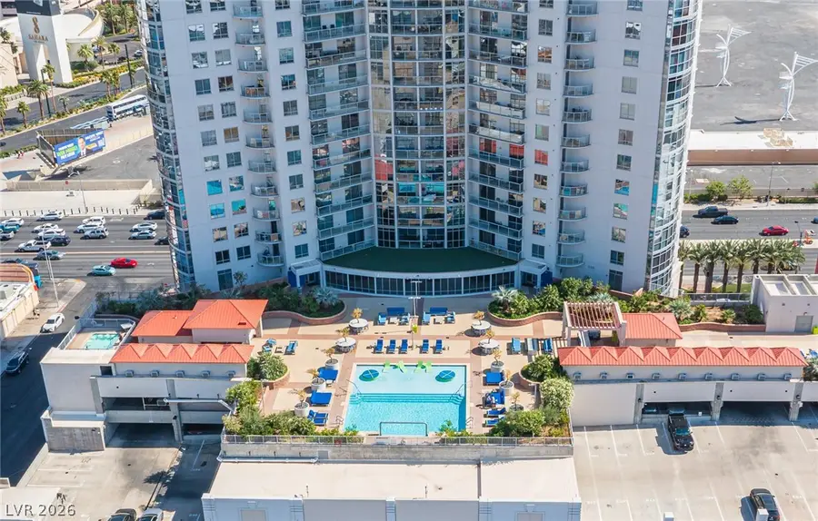 200 W Sahara Avenue #3401, Las Vegas, NV 89102 - #3