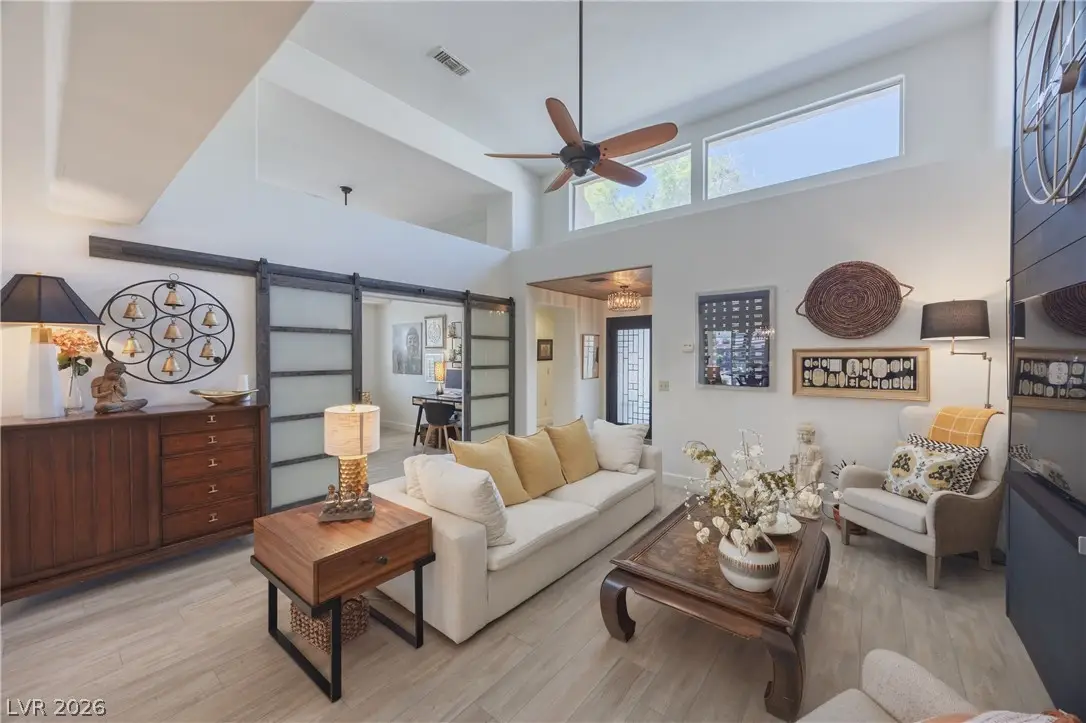 2405 Dove Valley Court, Las Vegas, NV 89134 - #1