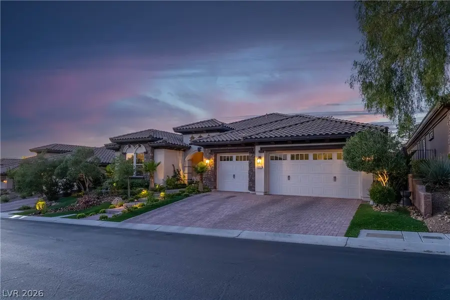 2412 Chateau Napoleon Drive, Henderson, NV 89044 - #3