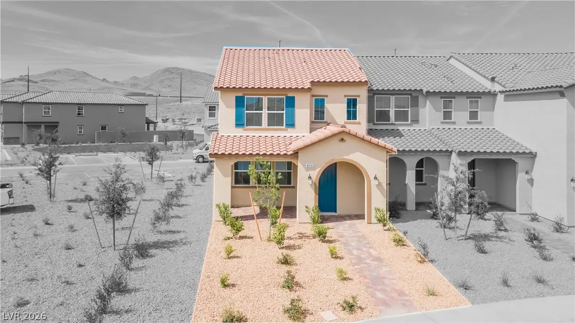 3215 Pergusa Drive, Henderson, NV 89044 - #1