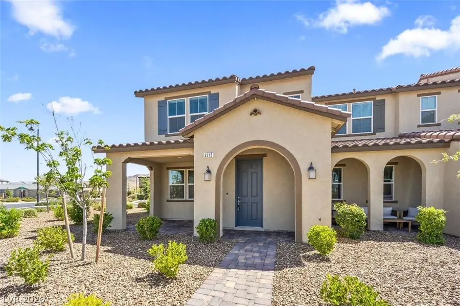 3215 Pergusa Drive, Henderson, NV 89044 - #2