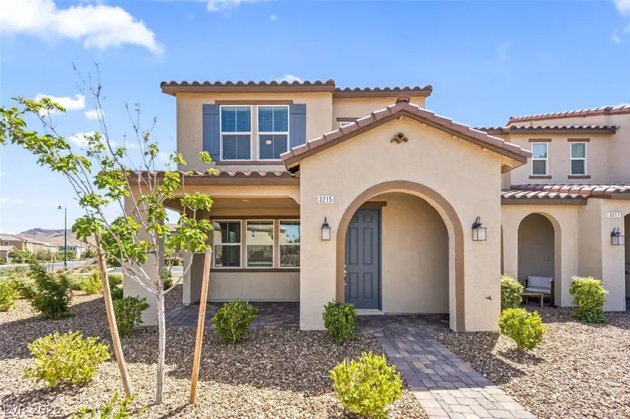 3215 Pergusa Drive, Henderson, NV 89044 - #3