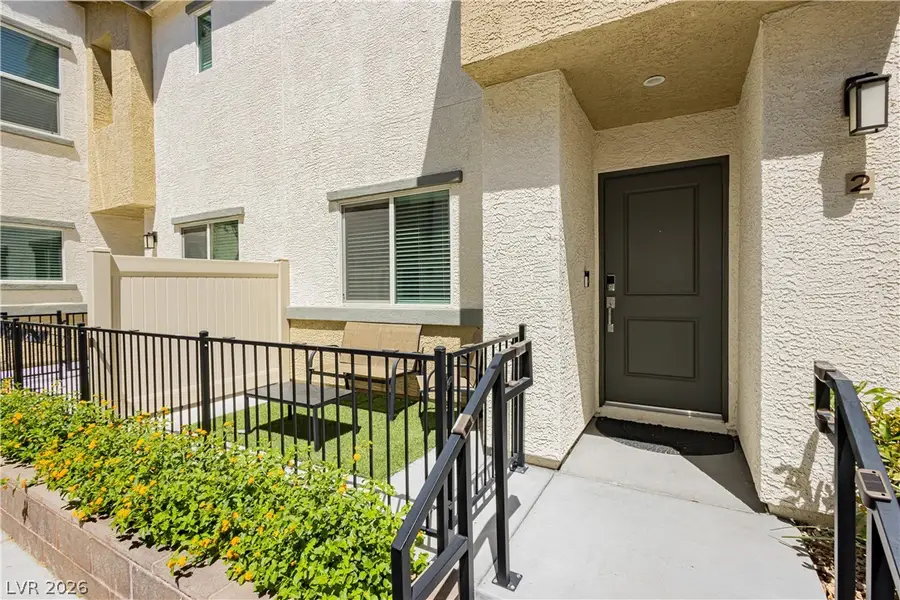 12369 Golden Wreath Road #2, Las Vegas, NV 89183 - #2