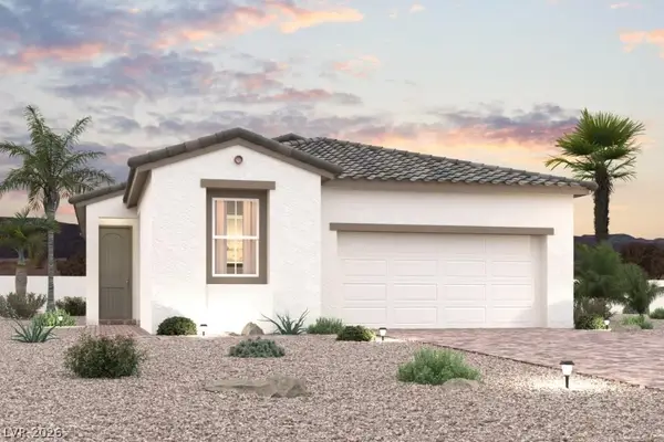 8448 Evening Bay Street, Las Vegas, NV 89166