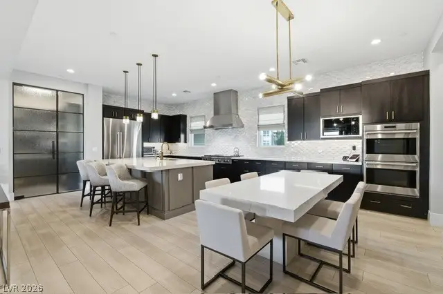 11280 Granite Ridge Drive Drive #1003, Las Vegas, NV 89135 - #2