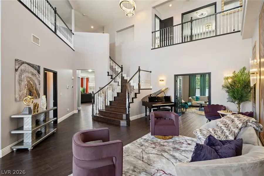 6865 Ancestral Hills Lane, Las Vegas, NV 89110 - #2