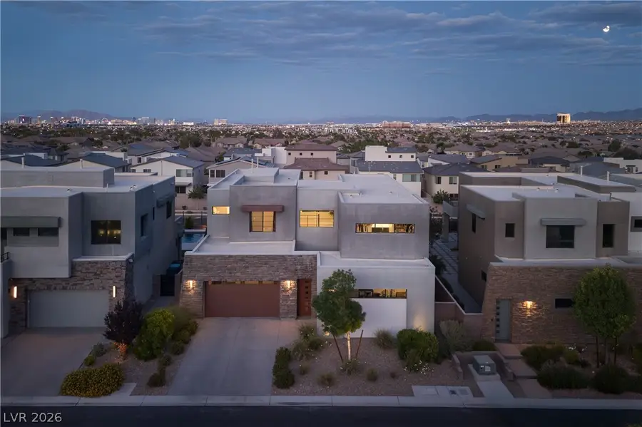 6194 Amber View Street, Las Vegas, NV 89135 - #3