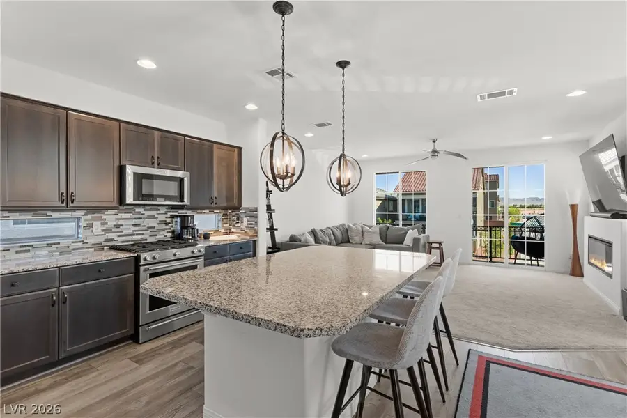 5398 Montauck Avenue, Las Vegas, NV 89139 - #3