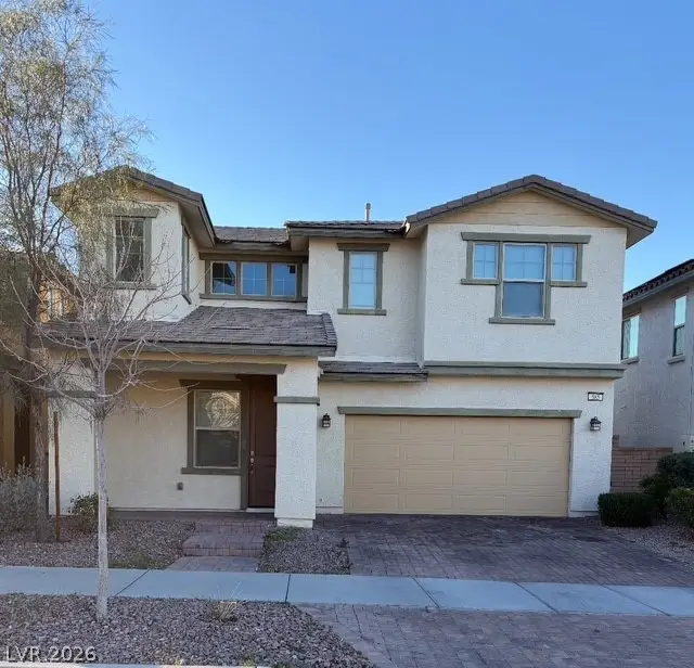 585 Our Heritage Street, Henderson, NV 89011 - #1