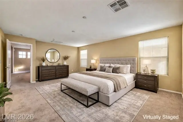 585 Our Heritage Street, Henderson, NV 89011 - #3