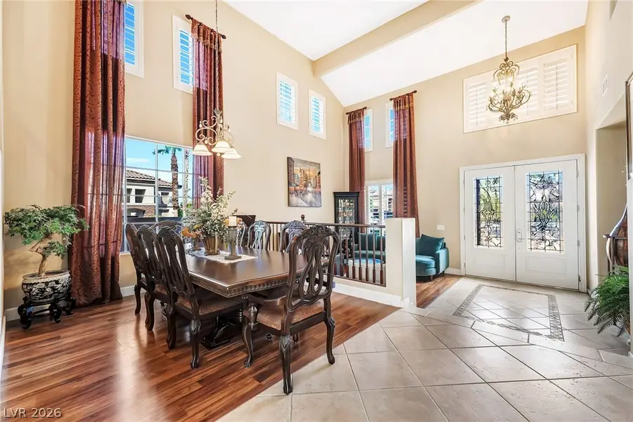 3180 Cardino Court, Henderson, NV 89052 - #3