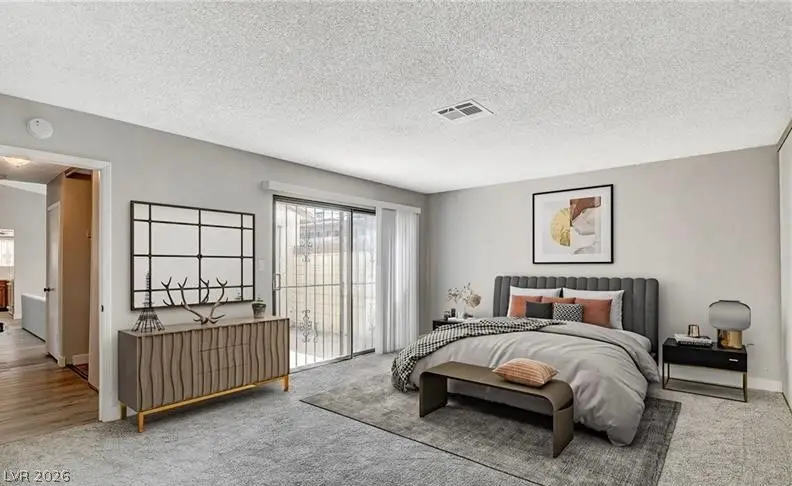 3355 Racquet Street, Las Vegas, NV 89121 - #2
