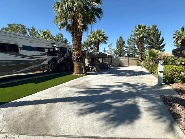 8175 Arville Street #5, Las Vegas, NV 89139 - #2