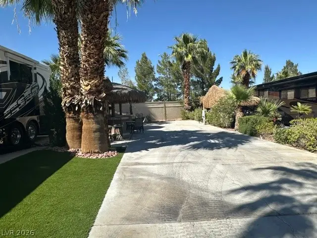 8175 Arville Street #5, Las Vegas, NV 89139 - #3