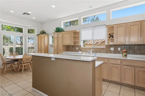 10726 Sky Meadows Avenue, Las Vegas, NV 89134