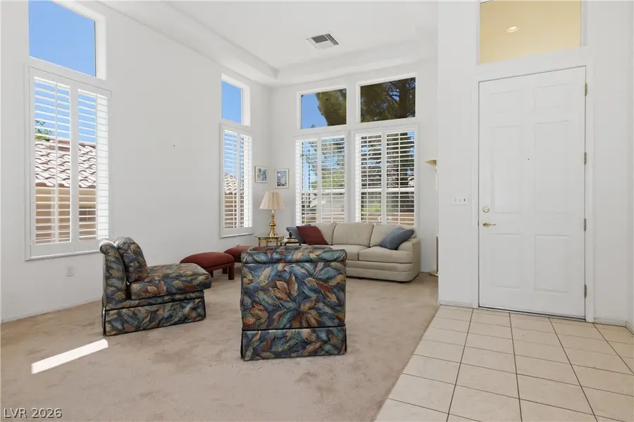 10726 Sky Meadows Avenue, Las Vegas, NV 89134 - #3