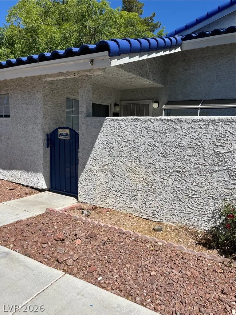 2133 Willowbury Dr #C, Las Vegas, NV 89108 - #1
