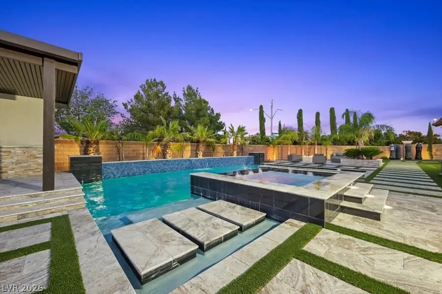 4007 Villa Rafael Drive, Las Vegas, NV 89141 - #2