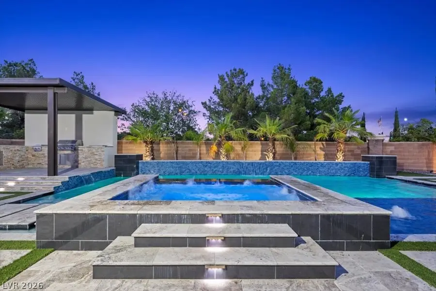 4007 Villa Rafael Drive, Las Vegas, NV 89141 - #3