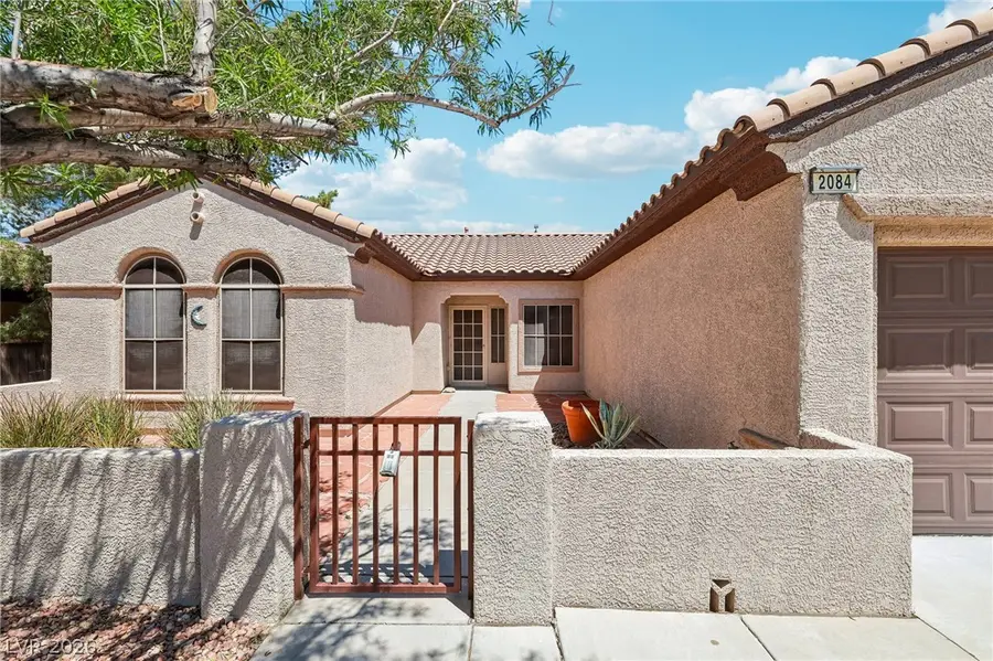 2084 Mountain City Street, Henderson, NV 89052 - #2