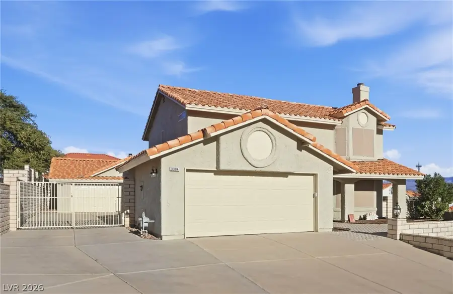 3304 Cactus Springs Drive, Laughlin, NV 89029 - #2