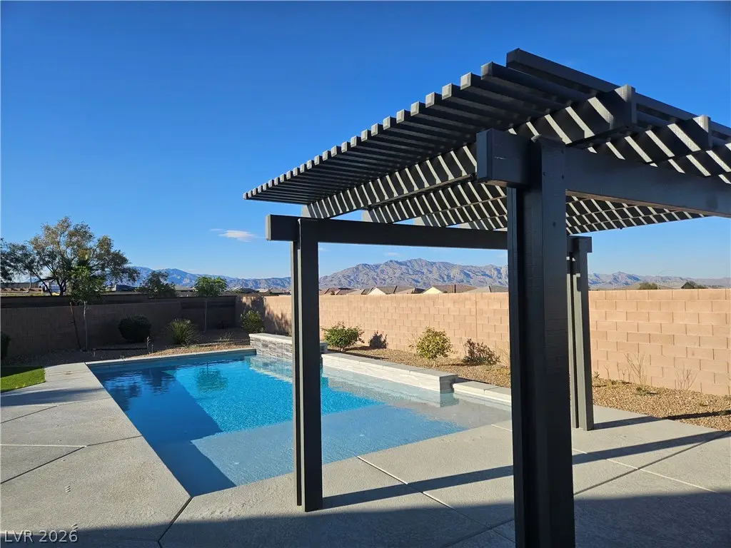 6390 Painted Creek Street, Las Vegas, NV 89149 - #1