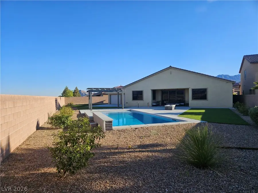 6390 Painted Creek Street, Las Vegas, NV 89149 - #2