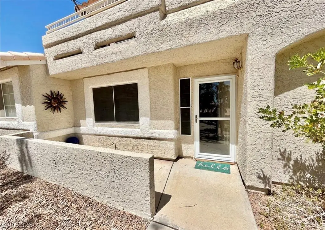 2205 Camel Mesa Drive, Laughlin, NV 89029 - #1