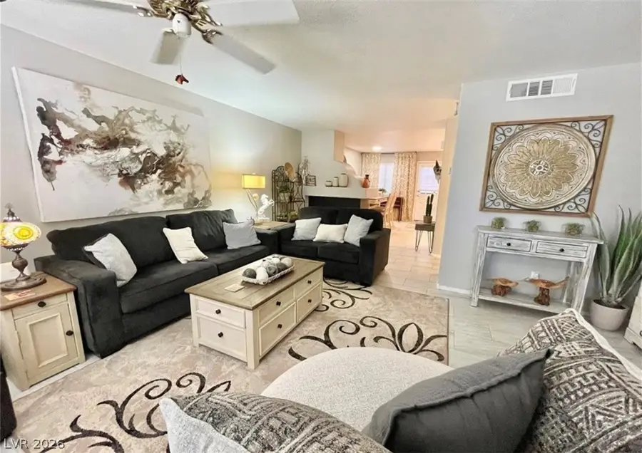 2205 Camel Mesa Drive, Laughlin, NV 89029 - #2