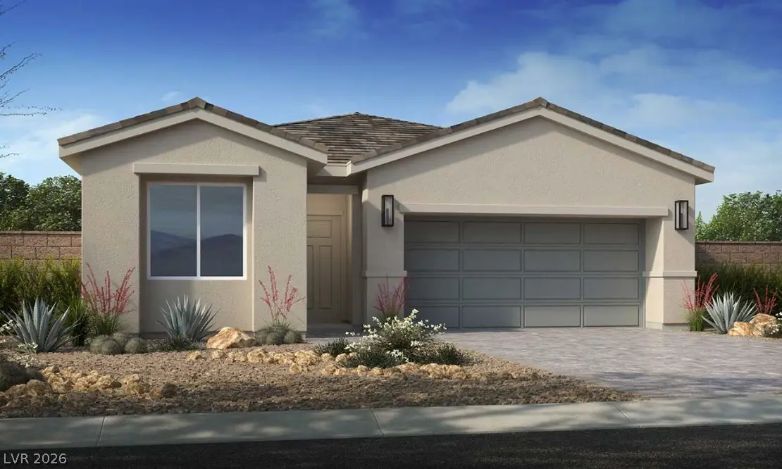 4120 E Brusca Way, Pahrump, NV 89061 - #1