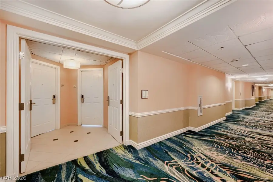 125 E Harmon Avenue #920, Las Vegas, NV 89109 - #2