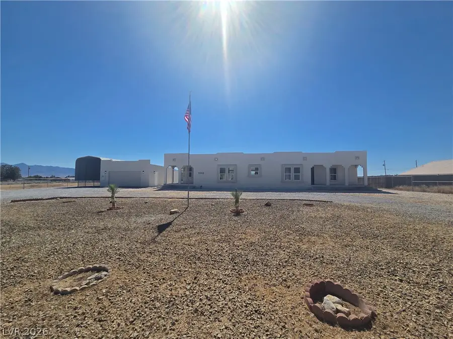 3550 Mallard Avenue, Pahrump, NV 89048 - #2