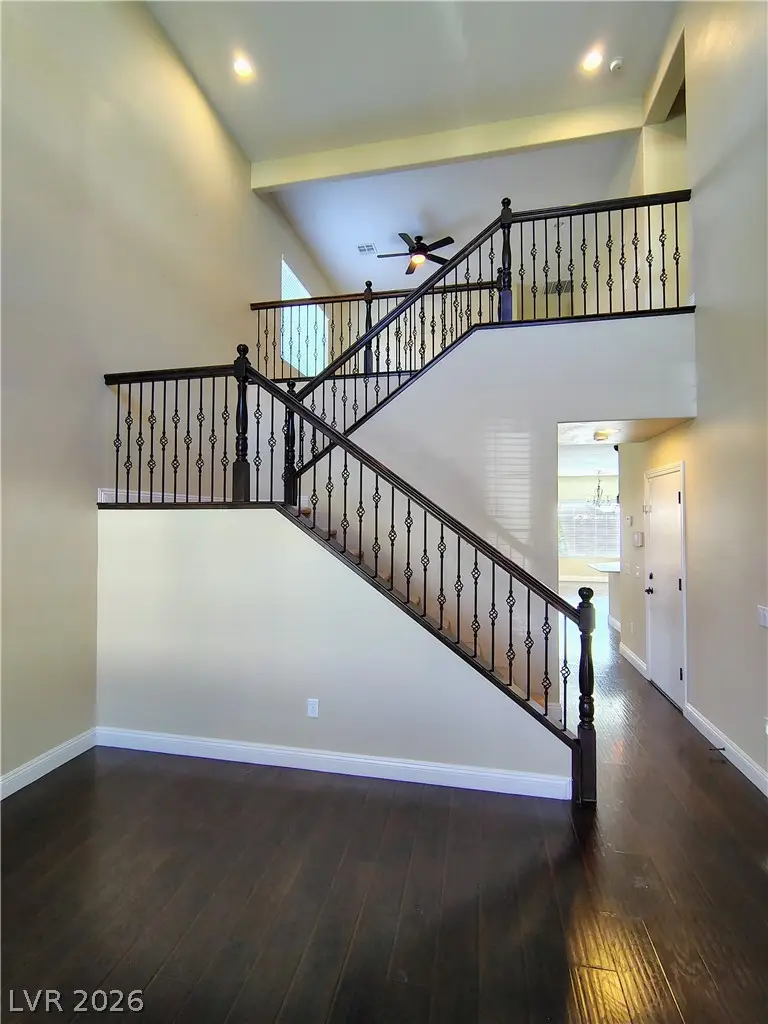 10667 Harvest Green Way, Las Vegas, NV 89135 - #2