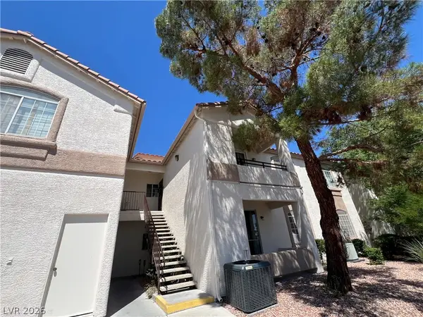 1830 N Buffalo Drive #1070, Las Vegas, NV 89128