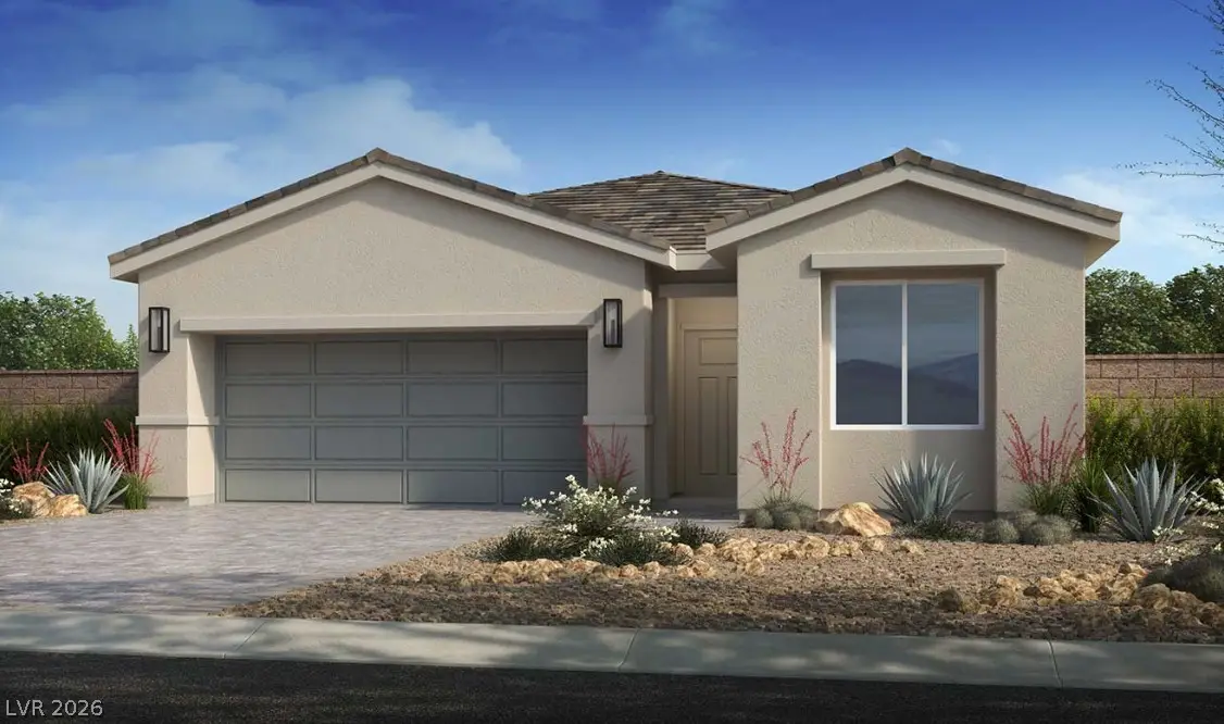 3355 E Cactus Canyon Drive, Pahrump, NV 89061 - #1