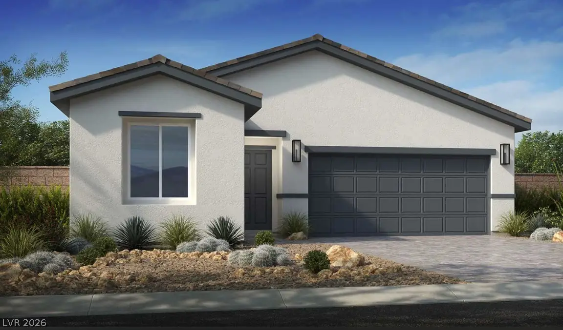 3340 E Cactus Canyon Drive, Pahrump, NV 89061 - #1
