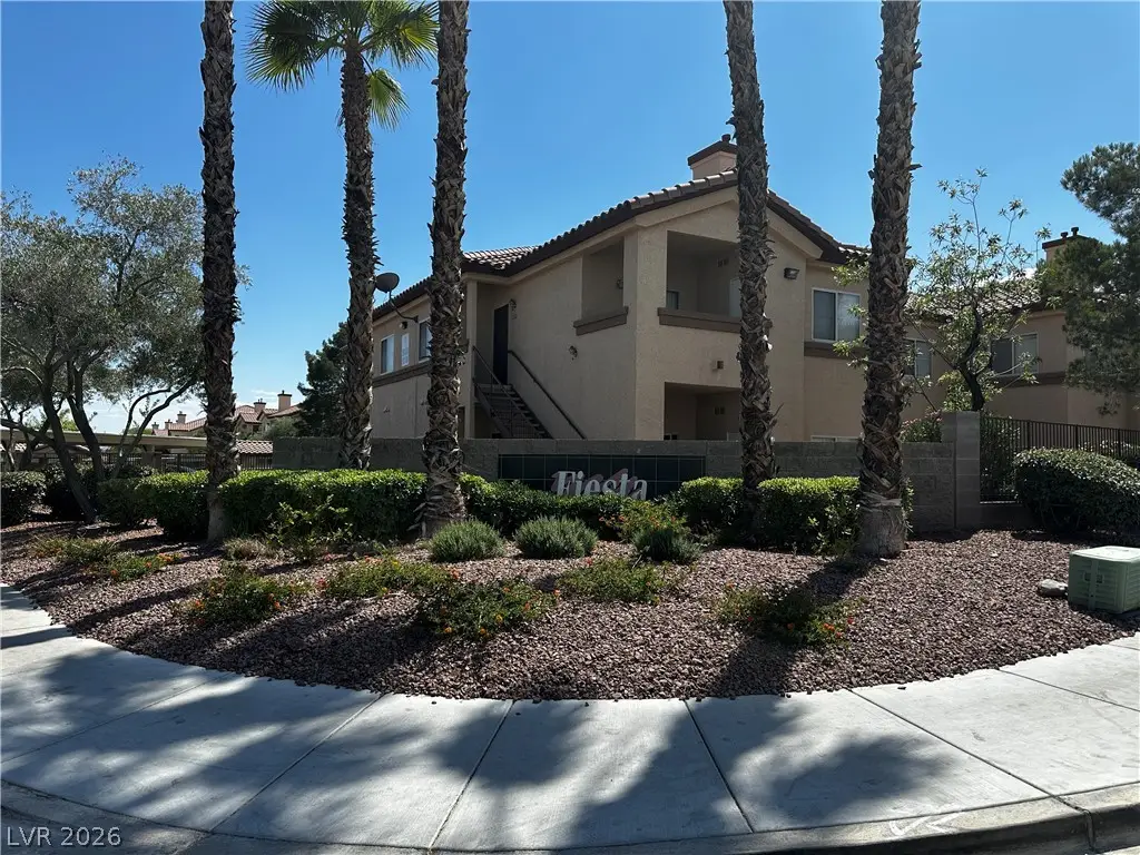 8501 W University Avenue #1081, Las Vegas, NV 89147 - #1