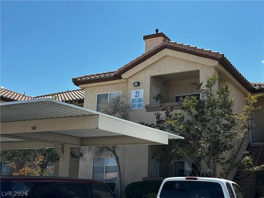 8501 W University Avenue #1081, Las Vegas, NV 89147 - #3
