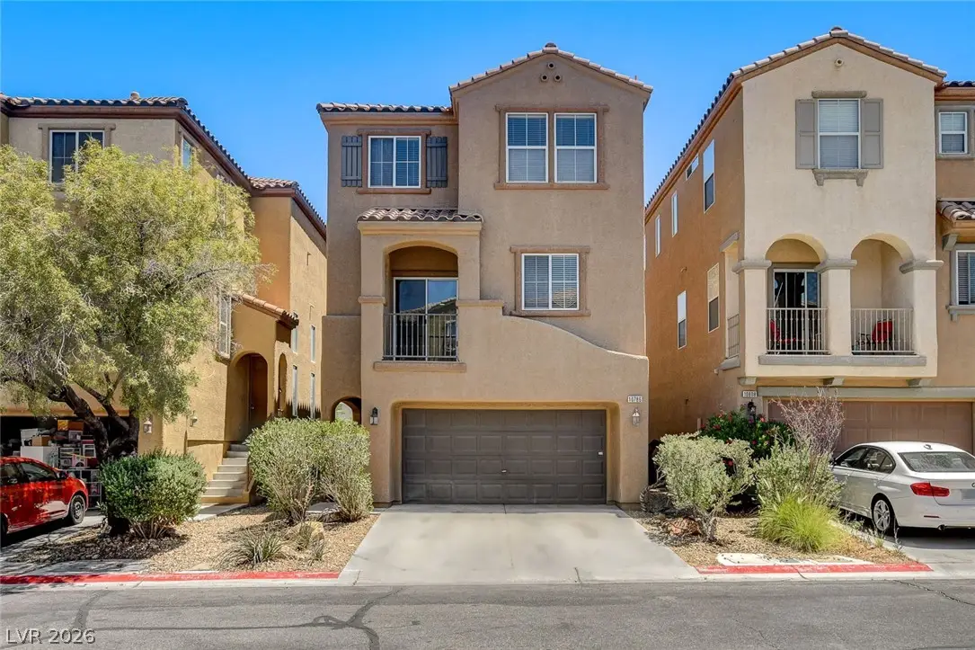 10786 Holmfield Street, Henderson, NV 89052 - #1