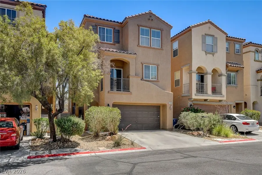 10786 Holmfield Street, Henderson, NV 89052 - #2