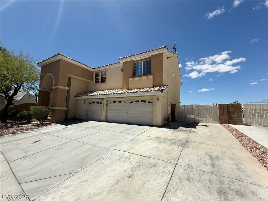 623 Vermeer Street, Las Vegas, NV 89110 - #1