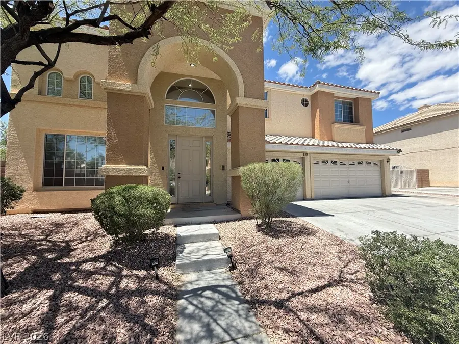 623 Vermeer Street, Las Vegas, NV 89110 - #2