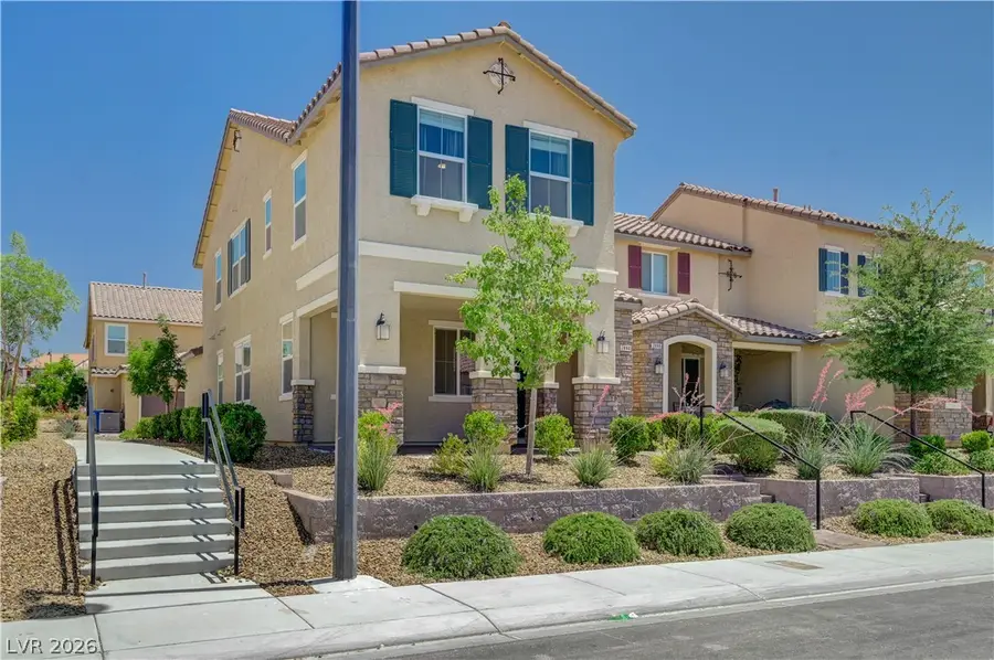2444 Padulle Place, Henderson, NV 89044 - #2