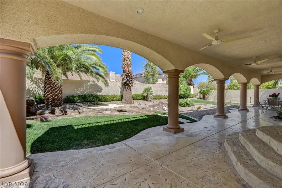 9145 November Breeze Street, Las Vegas, NV 89123 - #2