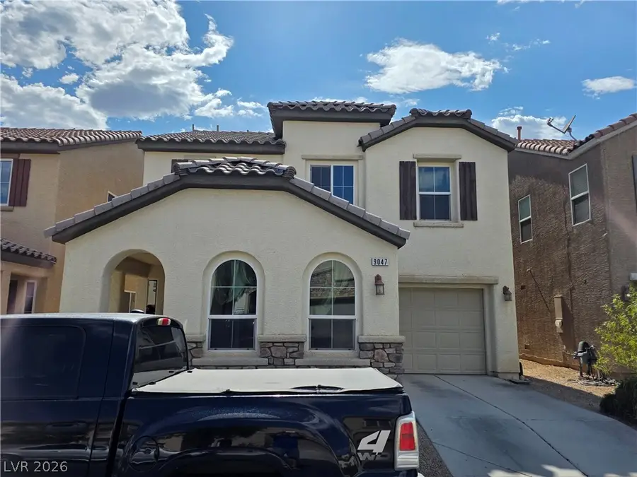 9047 Winthrop Springs Road, Las Vegas, NV 89139 - #2