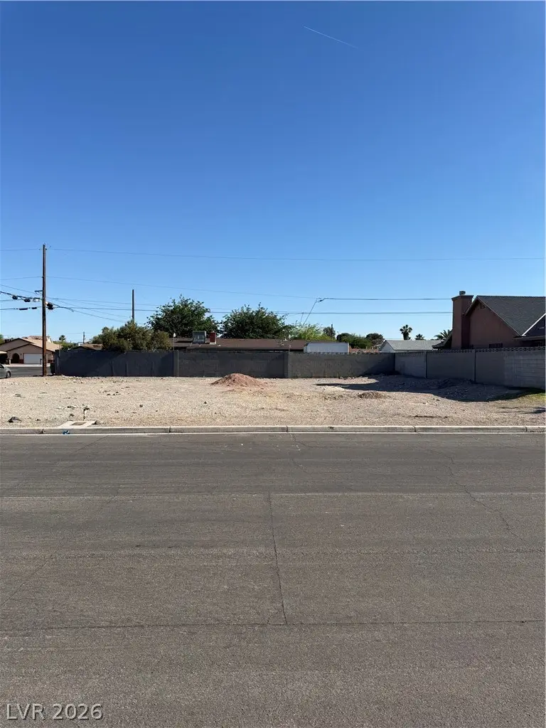Idaho, Las Vegas, NV 89104 - #1