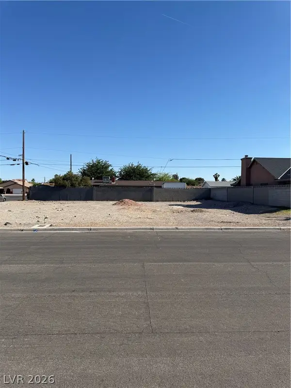 Idaho, Las Vegas, NV 89104