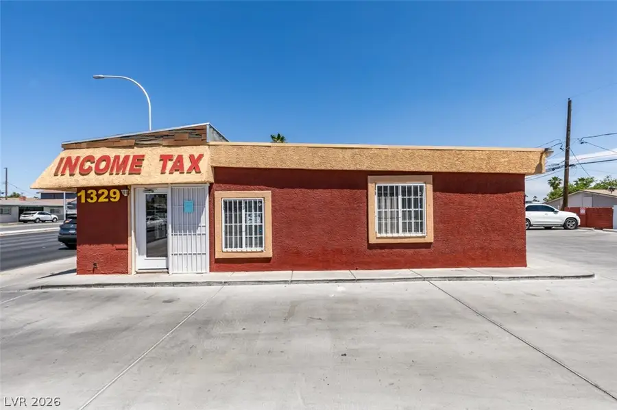 1329 S Eastern Avenue, Las Vegas, NV 89104 - #2