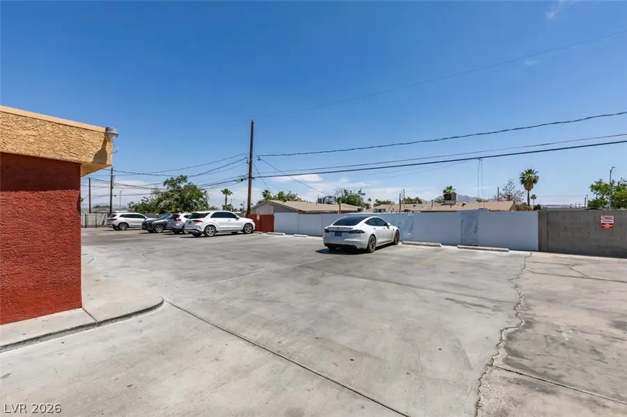 1329 S Eastern Avenue, Las Vegas, NV 89104 - #3