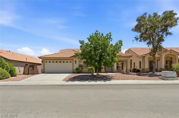 5005 Tropical Ridge Court, Las Vegas, NV 89130